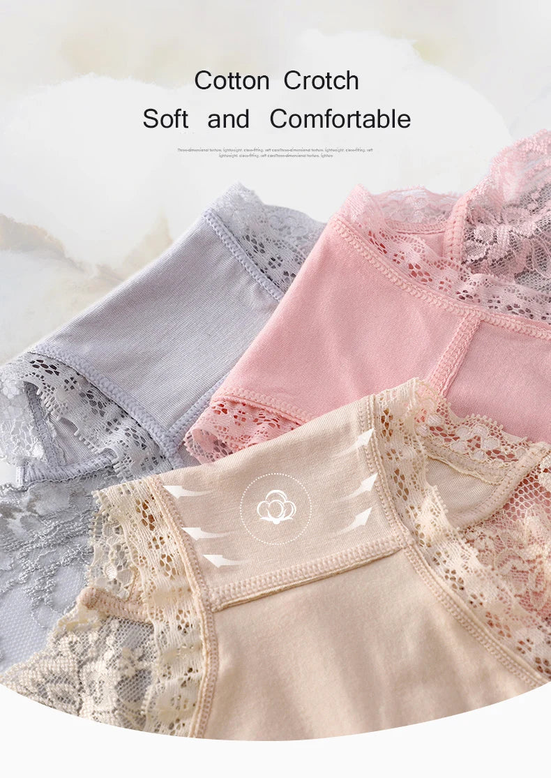 Chemise de Nuit en Dentelle Transparente Grande Taille Sexy
