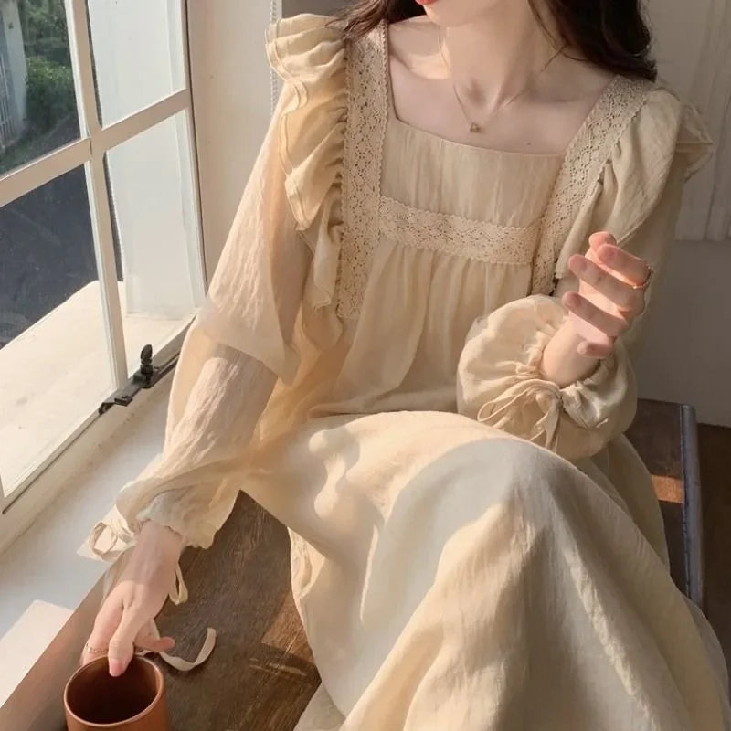 Ensemble Pyjama Long Manches Longues