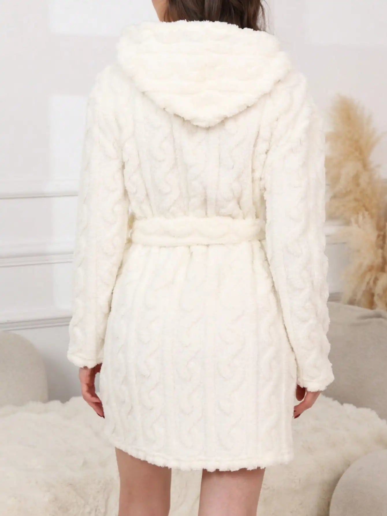 Peignoir Élégant