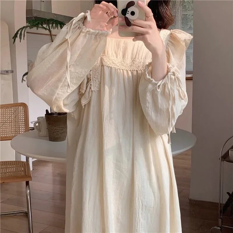 Ensemble Pyjama Long Manches Longues