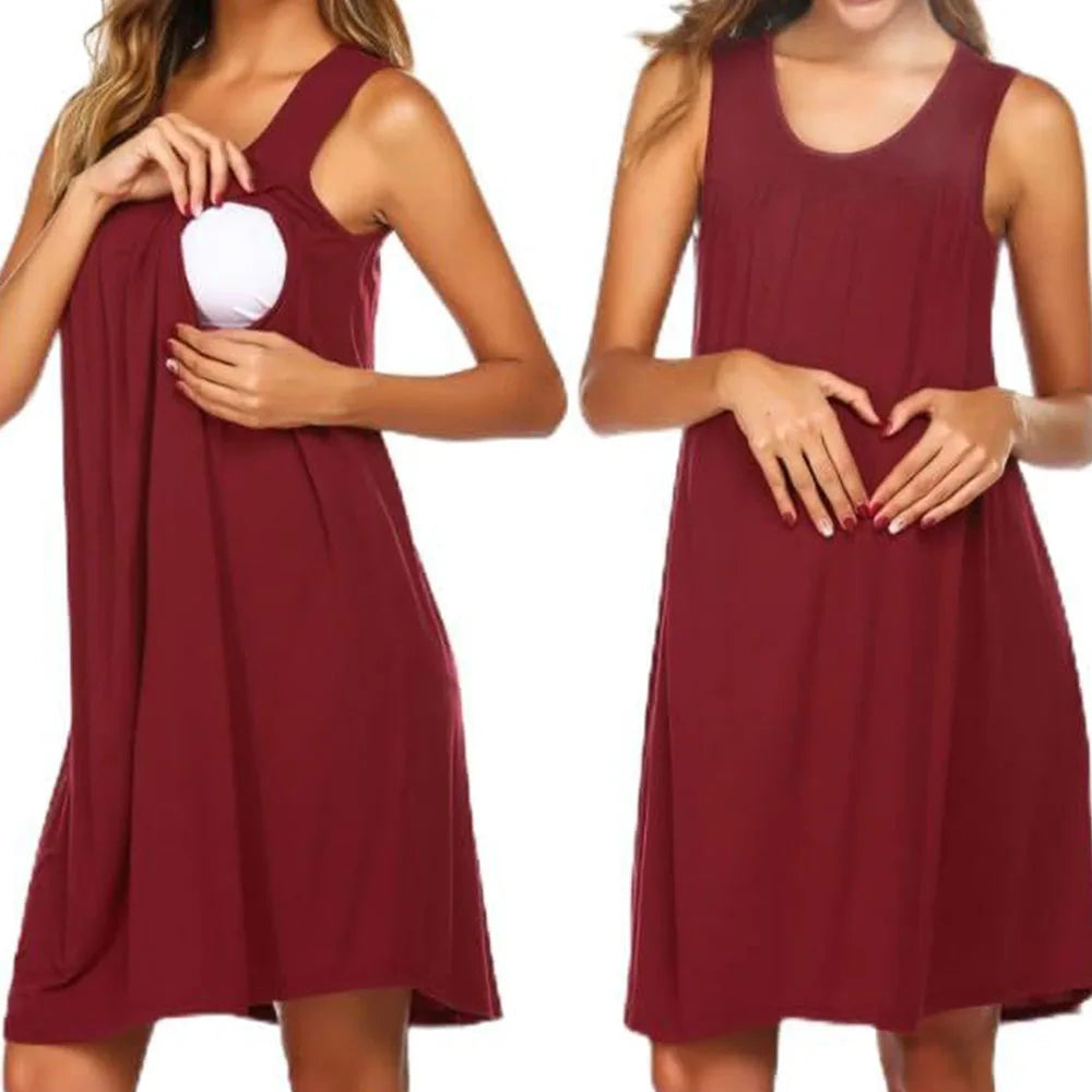 Chemise de Nuit Élégante
