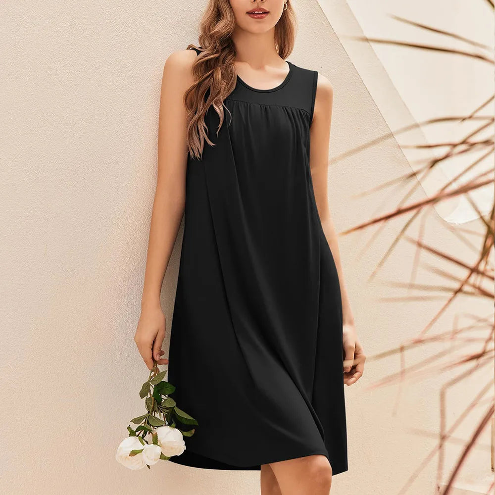 Chemise de Nuit Élégante