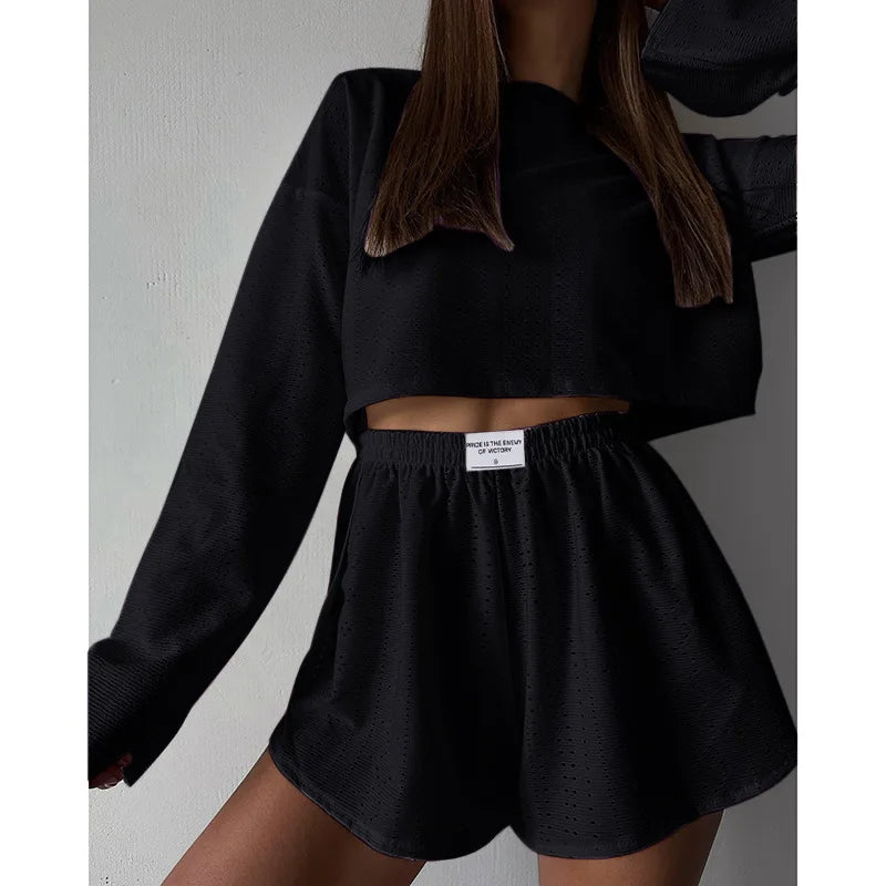 Ensemble Pyjama Manches Longues #2