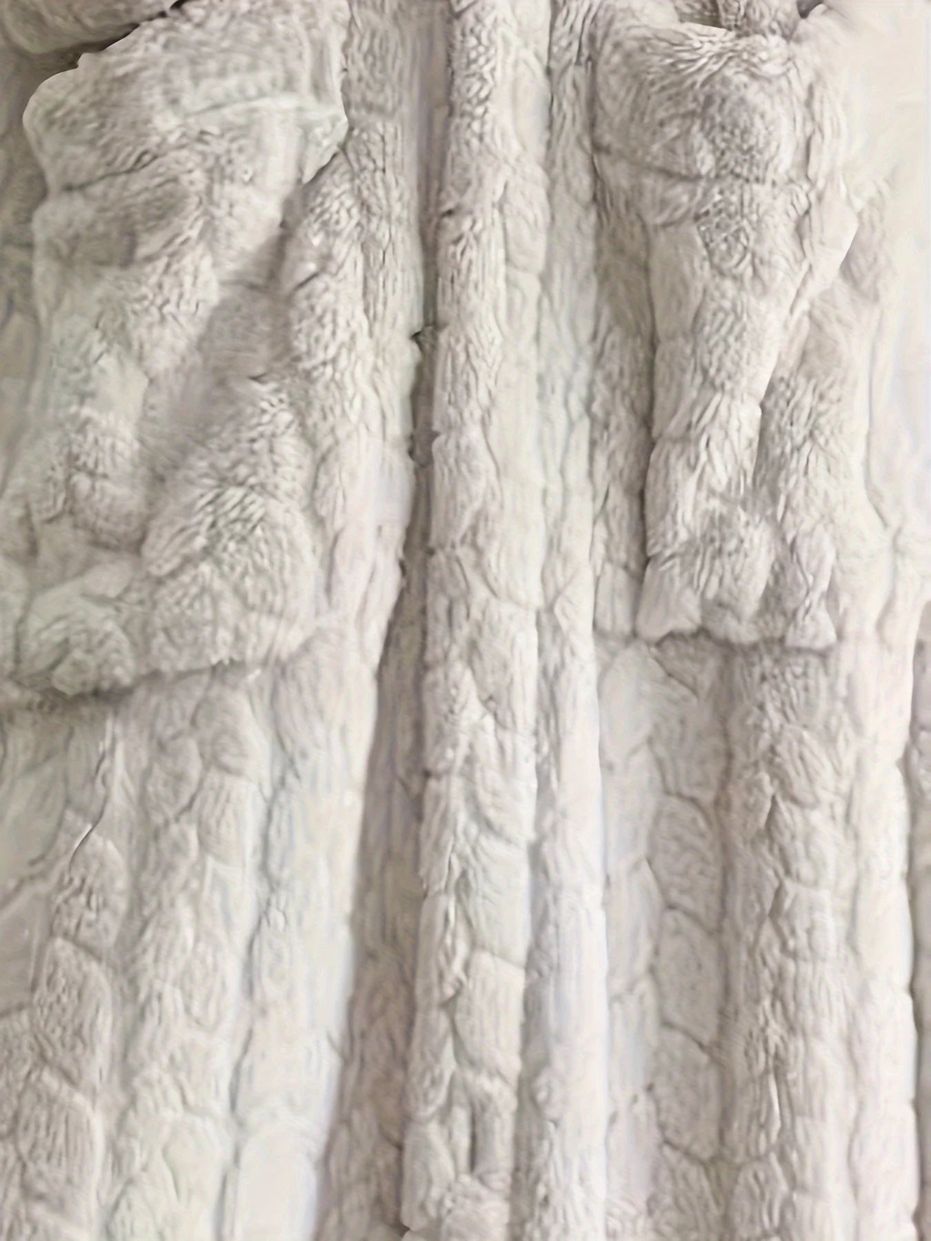 Ensemble Pyjama en Flanelle d'hiver