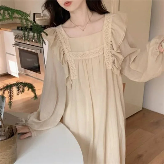 Ensemble Pyjama Long Manches Longues