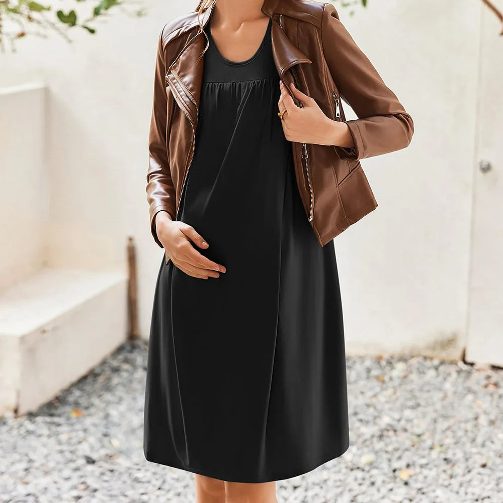 Chemise de Nuit Élégante