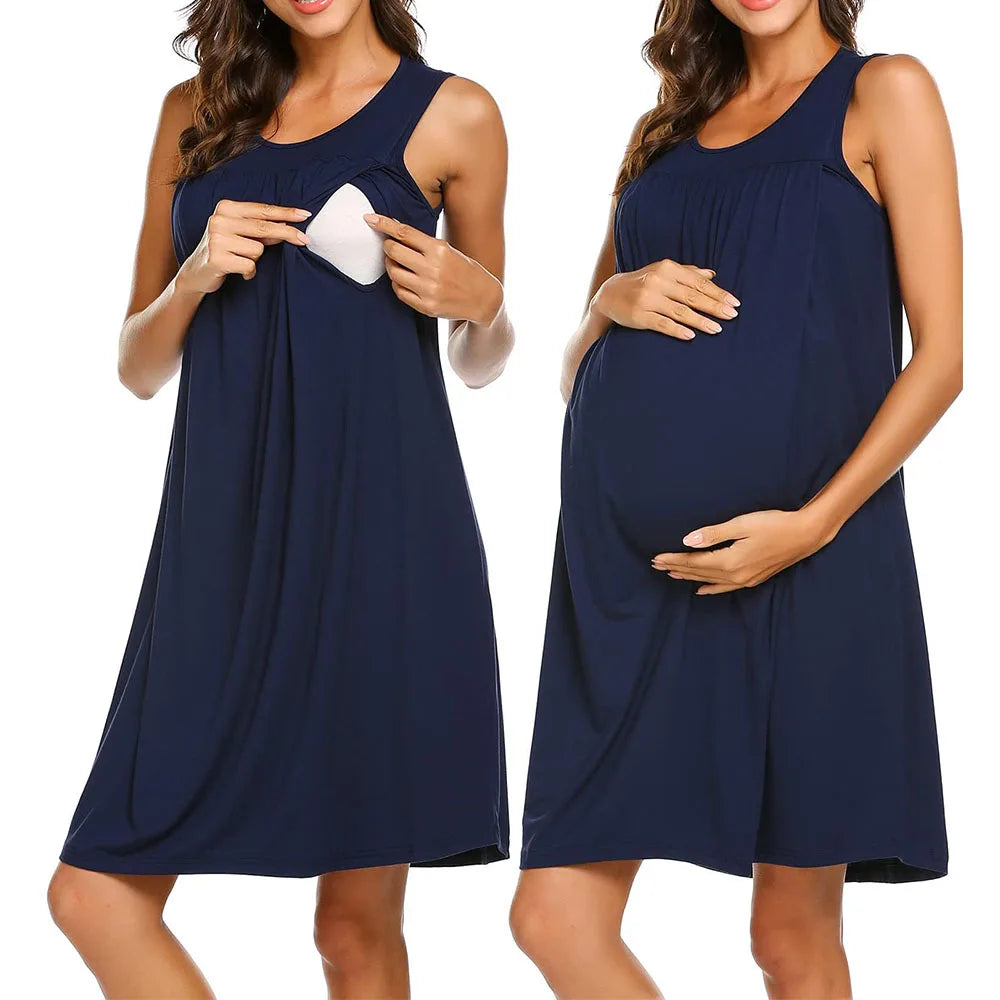 Chemise de Nuit Élégante