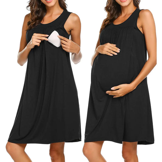 Chemise de Nuit Élégante