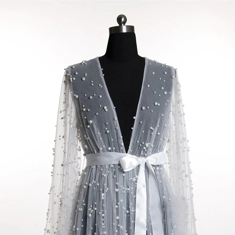 Robe en Tulle